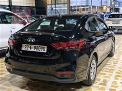 هيونداي أكسنت